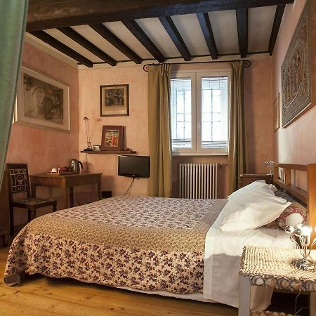Casa di Annusca Bed & Breakfast Firenze Bagian luar foto