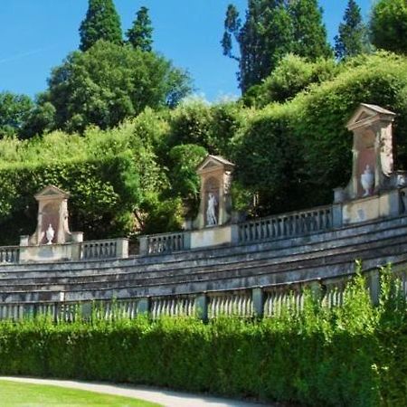 Casa di Annusca Bed & Breakfast Firenze Bagian luar foto