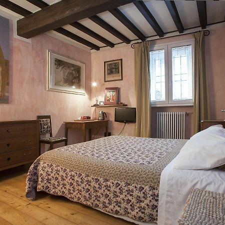 Casa di Annusca Bed & Breakfast Firenze Bagian luar foto