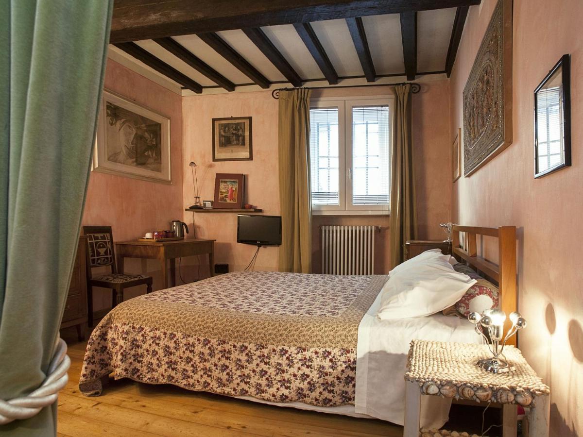 Casa di Annusca Bed & Breakfast Firenze Bagian luar foto