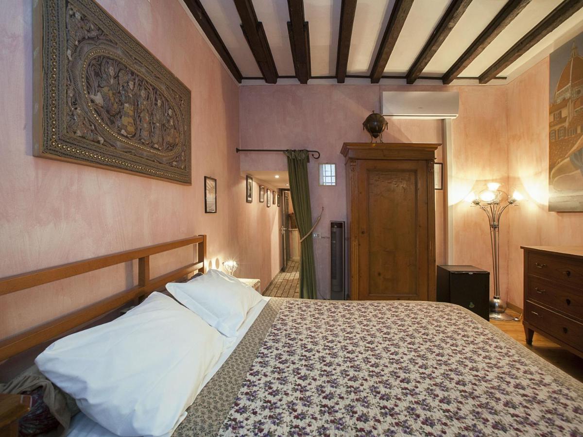 Casa di Annusca Bed & Breakfast Firenze Bagian luar foto