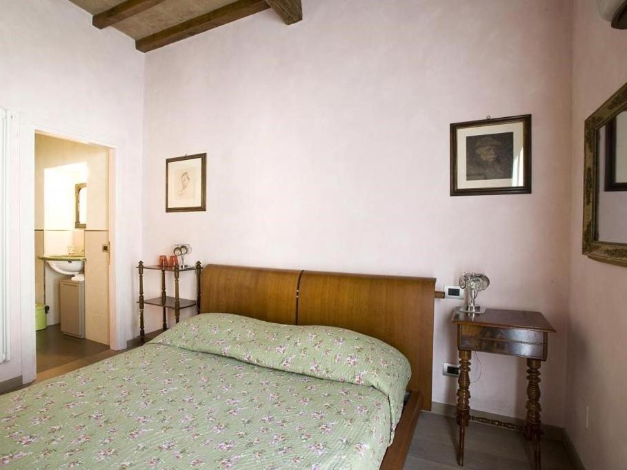 Casa di Annusca Bed & Breakfast Firenze Bagian luar foto