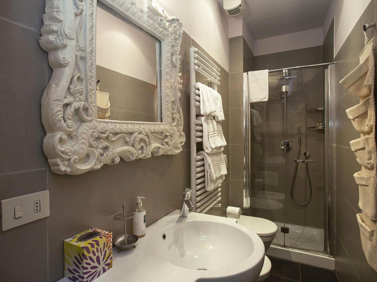 Casa di Annusca Bed & Breakfast Firenze Bagian luar foto