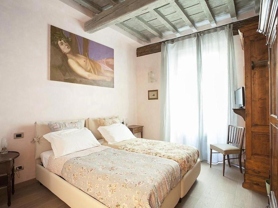 Casa di Annusca Bed & Breakfast Firenze Ruang foto