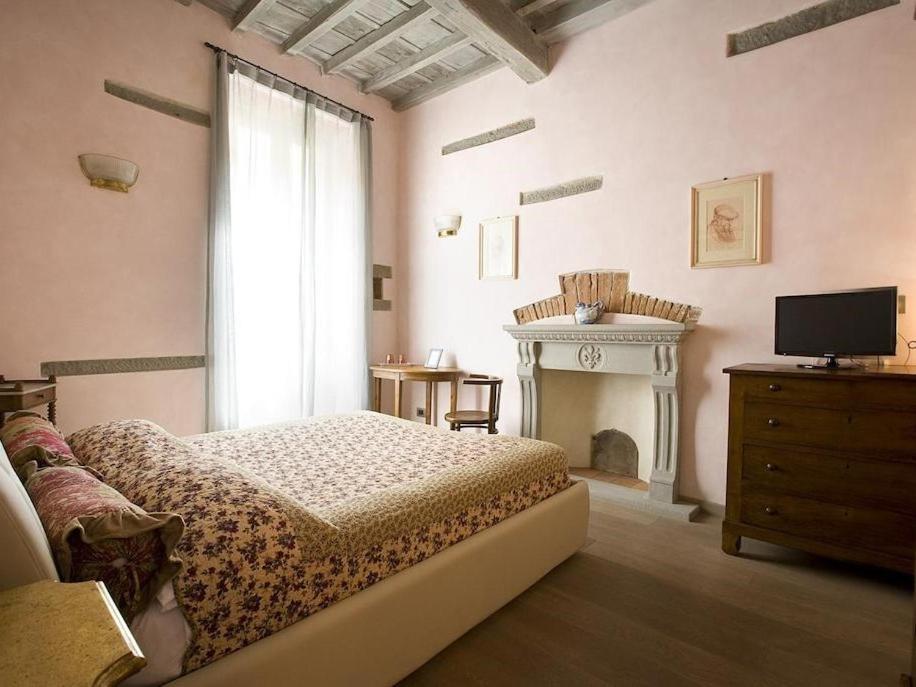 Casa di Annusca Bed & Breakfast Firenze Ruang foto