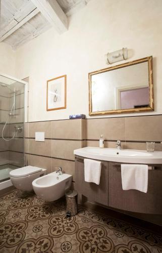 Casa di Annusca Bed & Breakfast Firenze Bagian luar foto
